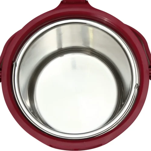 Nồi ủ Khaluck KL-710 - 5 lít, Thân & lòng Inox