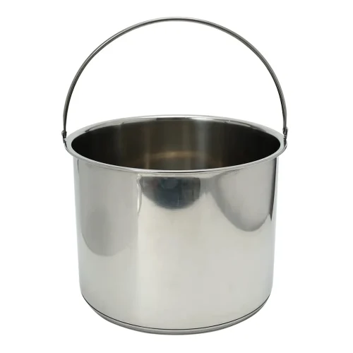 Nồi ủ Khaluck KL-710 - 5 lít, Thân & lòng Inox