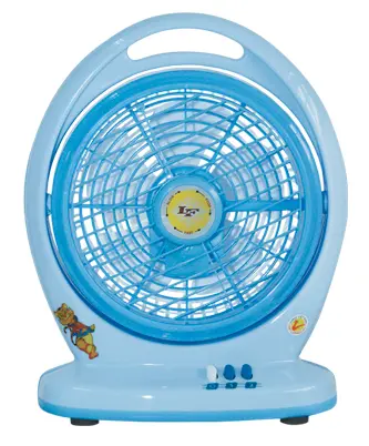 Quạt bàn đảo Lifan HO-888