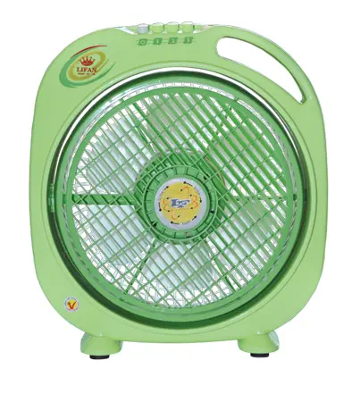 Quạt bàn đảo Lifan HV-138