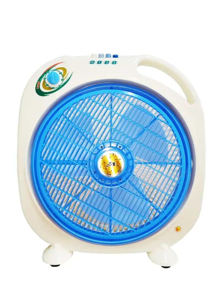 Quạt bàn đảo Lifan HV-148