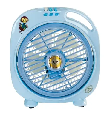 Quạt bàn đảo Lifan HV-666