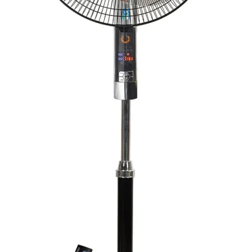 Quạt đứng có remote Lifan D-16RC-8 - Điều khiển từ xa