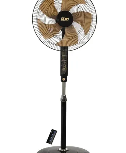 Quạt đứng có remote Lifan D-16RC-O - điều khiển từ xa