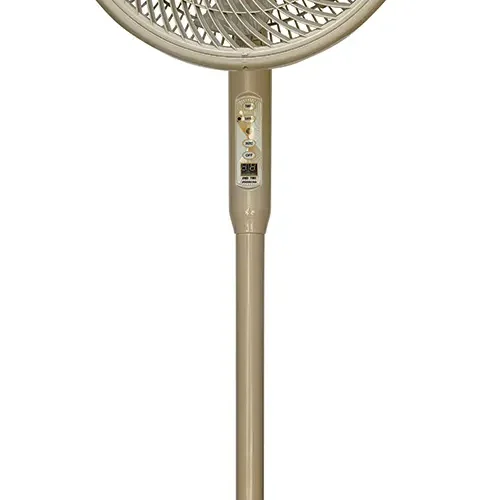 Quạt đứng có remote Lifan D-214 - Điều khiển từ xa