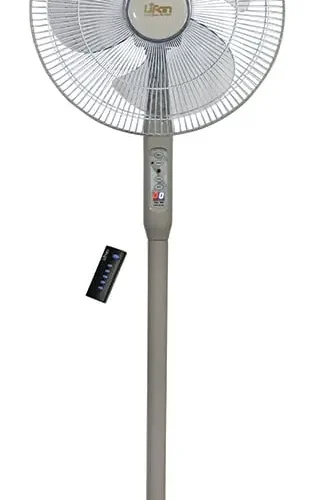 Quạt đứng có remote Lifan D-816 - Điều khiển từ xa
