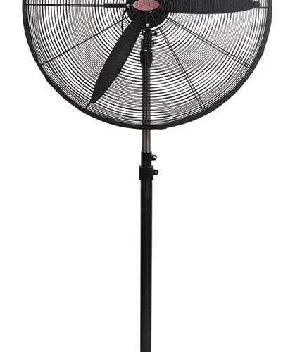 Quạt đứng Lifan D-24CX - Công nghiệp