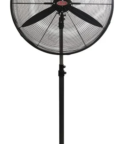 Quạt đứng Lifan D-30CX - Công nghiệp