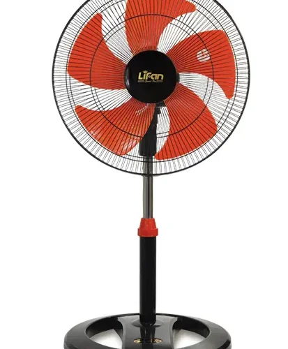 Quạt lửng Lifan QL-616 cánh đỏ