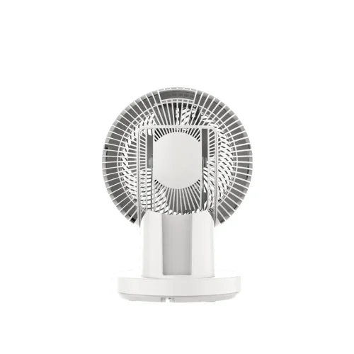 Quạt mini SUNHOUSE APF7310W 22W mặt sau màu trắng