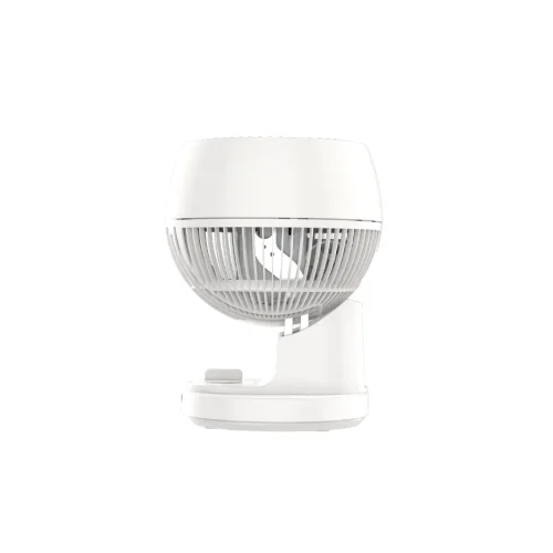 Quạt mini SUNHOUSE APF7310W 22W màu trắng góc trước chính diện