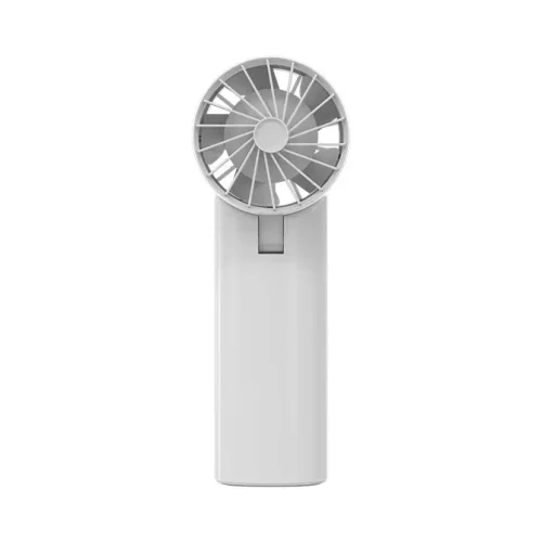 Quạt sạc mini SUNHOUSE SHD7113 màu trắng