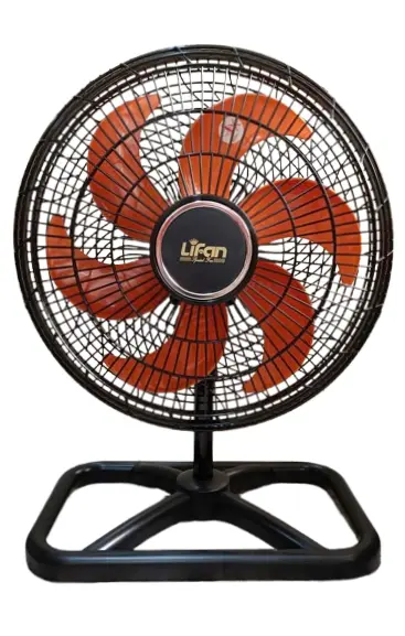 Quạt sàn Lifan S-18CN - Công nghiệp - Ảnh 2