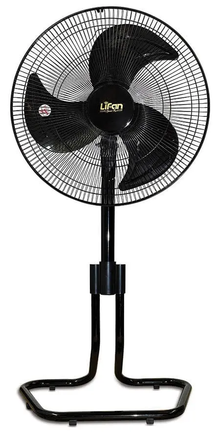 Quạt sàn Lifan S-18CN - Công nghiệp - Ảnh 3