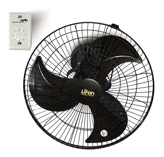 Quạt trần đảo công nghiệp Lifan TD-20 kèm hộp điều khiển
