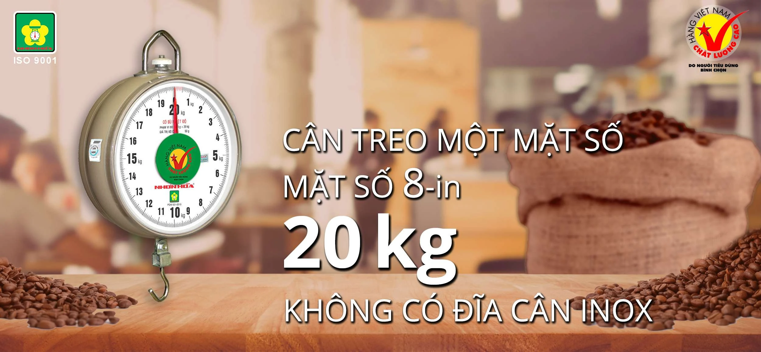 Cân treo 20 kg - banner 1