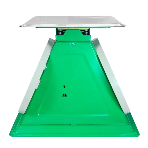 Mặt đáy cân điện tử Nhơn Hòa 120Kg