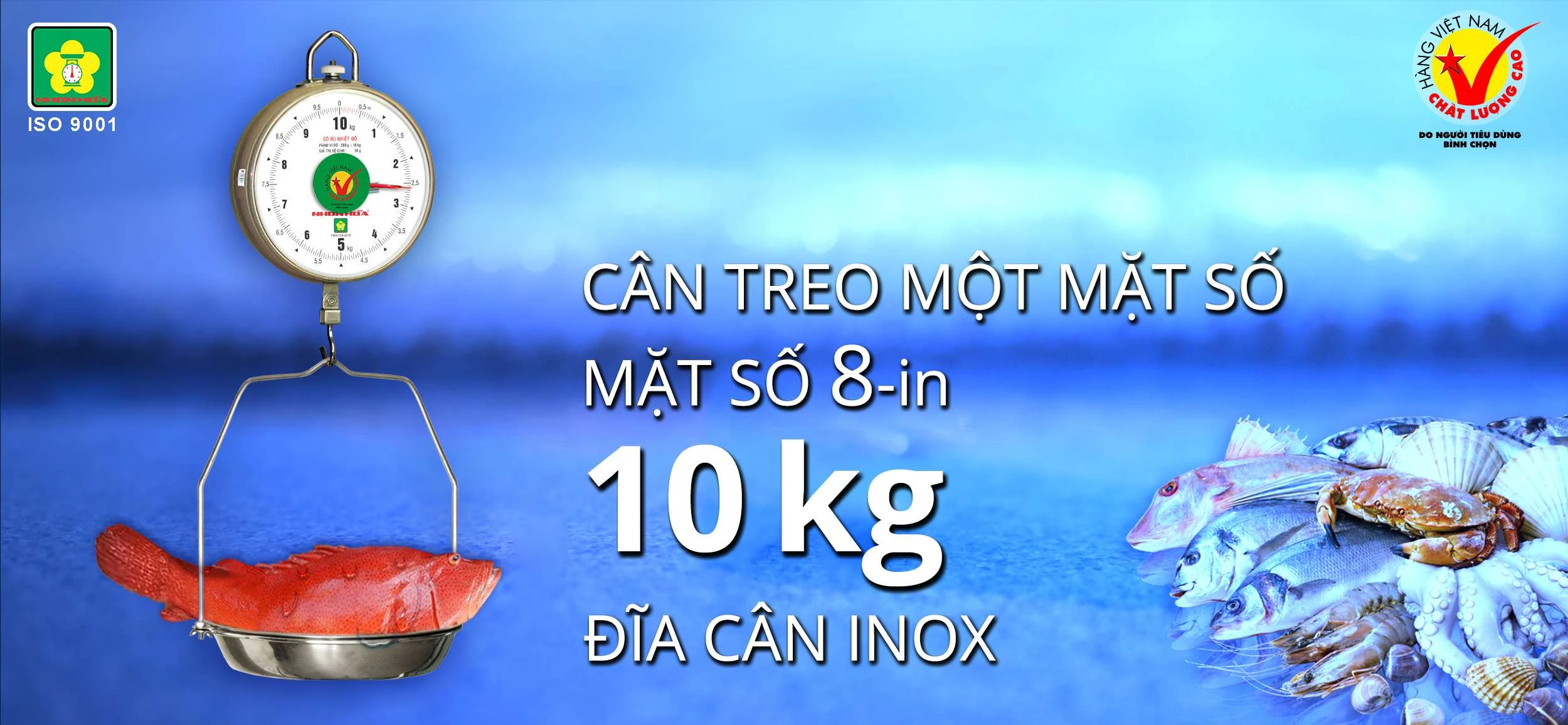 Cân treo 10 kg - banner 1