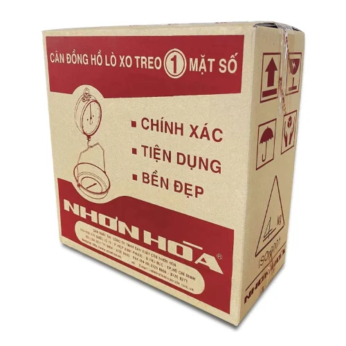 Hộp cân treo Nhơn Hòa 4kg