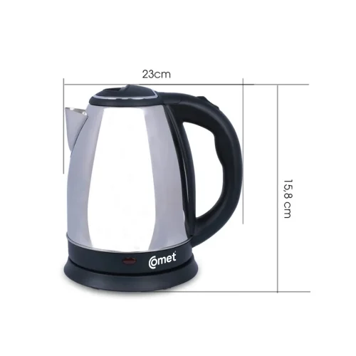 Ấm siêu tốc Comet CM8215