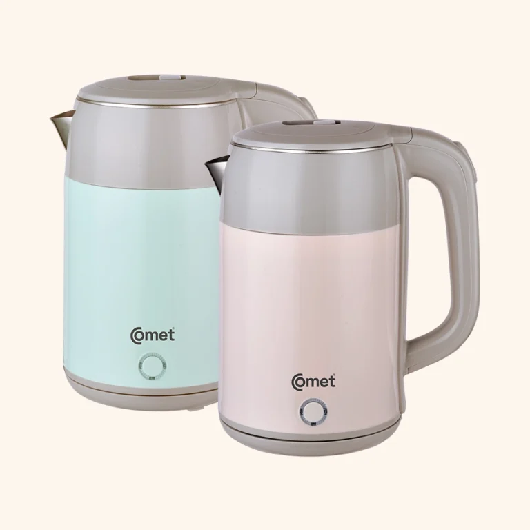 Ấm siêu tốc Comet CM8235