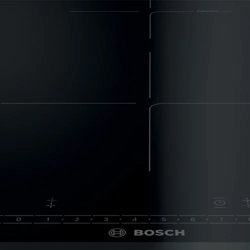 Bếp từ Bosch 2 vùng nấu PIB375FB1E