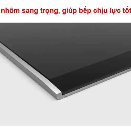 Bếp từ Bosch 2 vùng nấu PPI82560MS