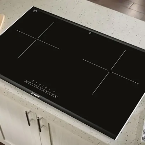 Bếp từ Bosch 2 vùng nấu PPI82560MS