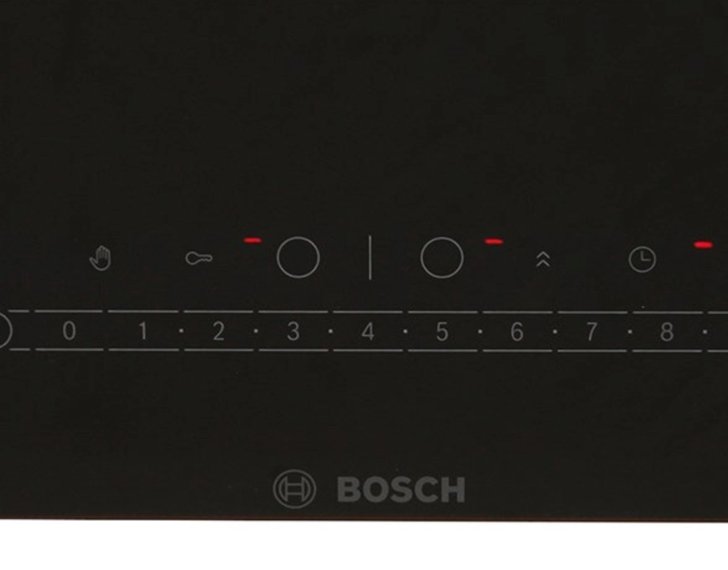 Bếp từ Bosch 2 vùng nấu PPI82566VN