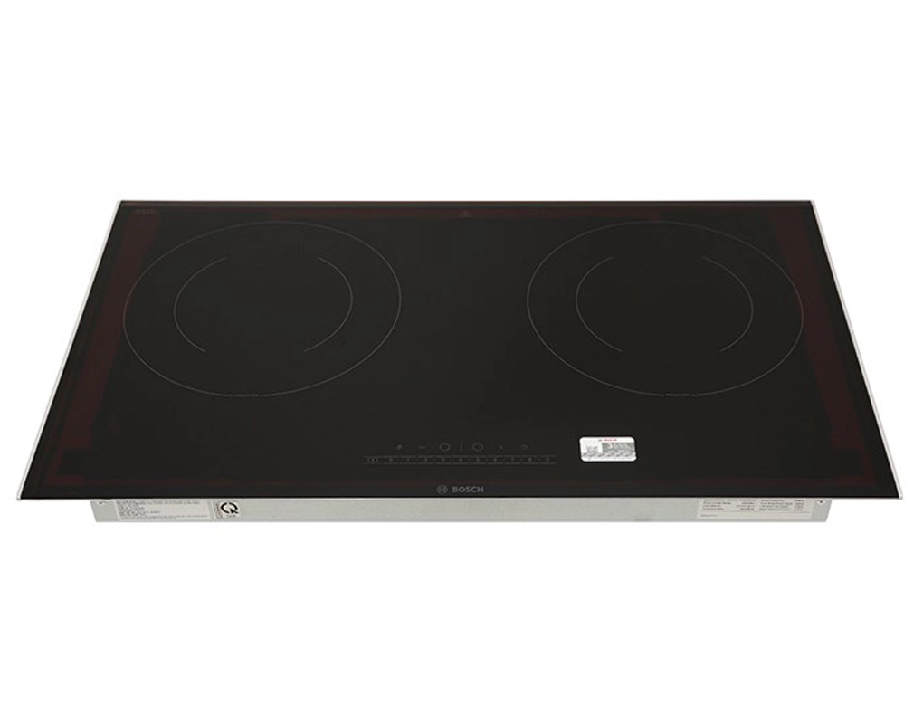 Bếp từ Bosch 2 vùng nấu PPI82566VN