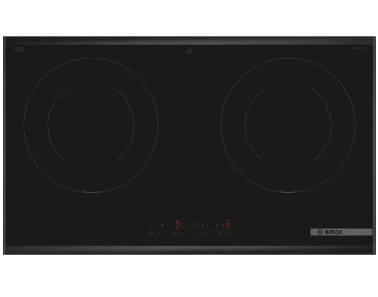 Bếp từ Bosch 2 vùng nấu PPI8256XVN