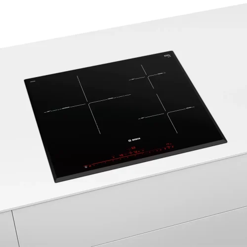 Bếp từ Bosch 3 vùng nấu PID651DC5E