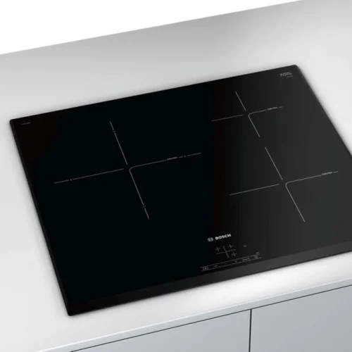 Bếp từ Bosch 3 vùng nấu PUC631BB2E