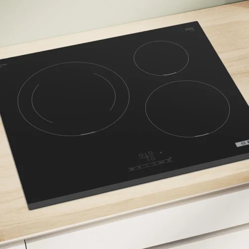 Bếp từ Bosch 3 vùng nấu PUJ631BB5E