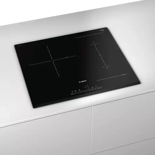 Bếp từ Bosch 3 vùng nấu PVJ631FB1E