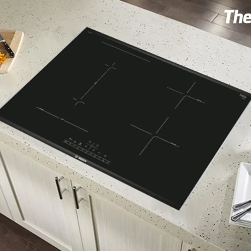 Bếp từ Bosch 4 vùng nấu PVS775FC5E