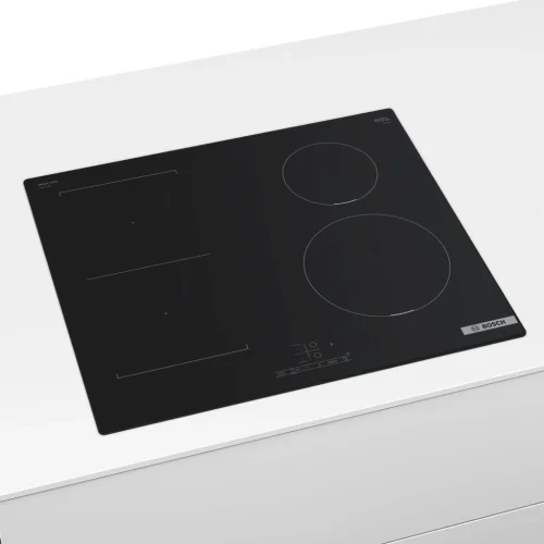 Bếp từ Bosch 4 vùng nấu PWP611BB5E