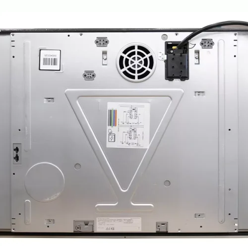 Bếp từ Bosch 4 vùng nấu PXE875DC1E