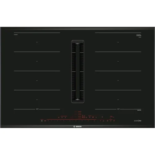 Bếp từ Bosch 4 vùng nấu PXX895D66E