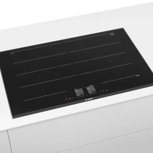Bếp từ Bosch 4 vùng nấu PXY875KW1E