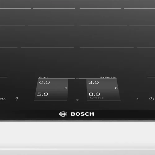 Bếp từ Bosch 4 vùng nấu PXY875KW1E