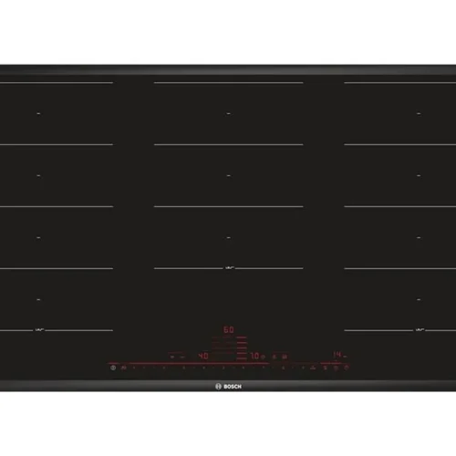 Bếp từ Bosch 5 vùng nấu PXX975DC1E