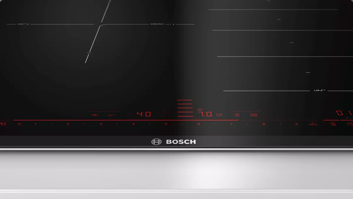 Bếp từ Bosch đa vùng nấu PXJ675DC1E