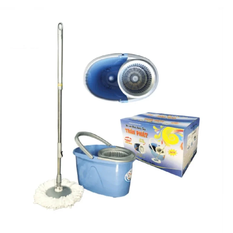 Bộ lau nhà Trần Phát TP901
