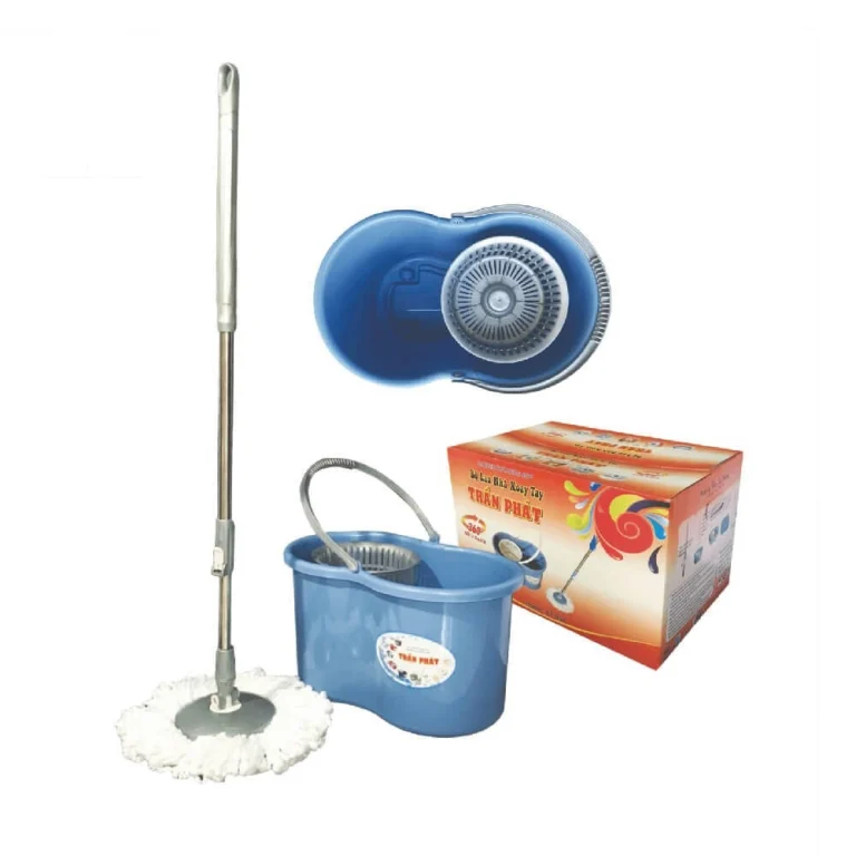 Bộ lau nhà Trần Phát TP904