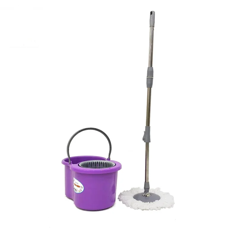 Bộ lau nhà Trần Phát TP905
