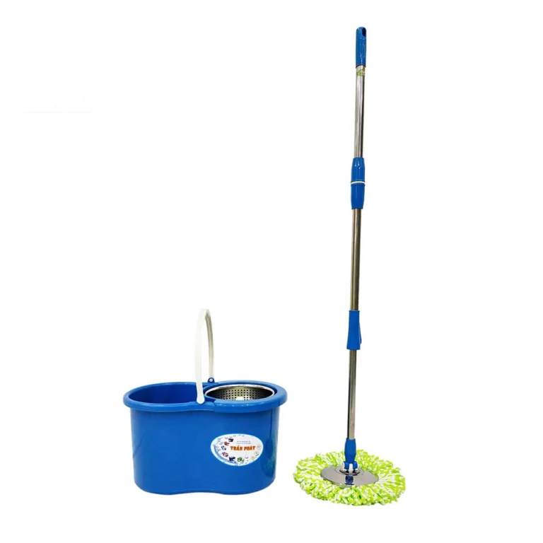 Bộ lau nhà Trần Phát TP907