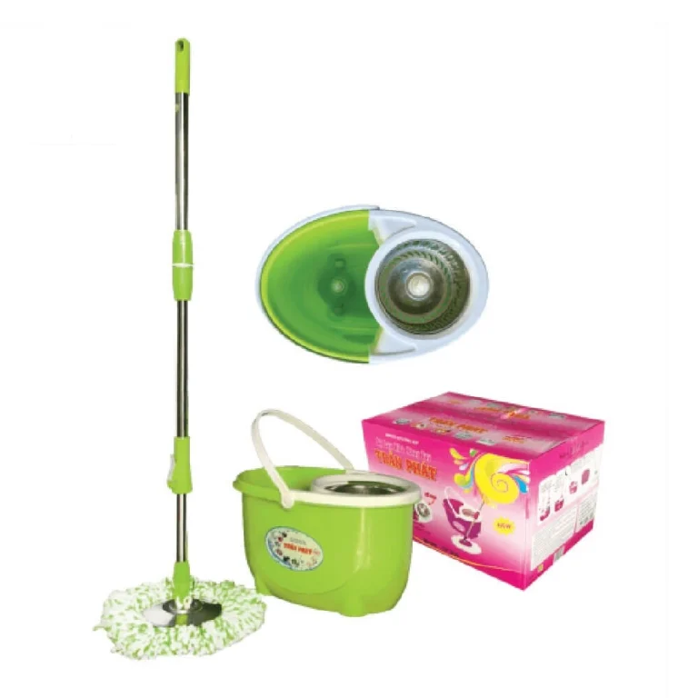 Bộ lau nhà Trần Phát TP909