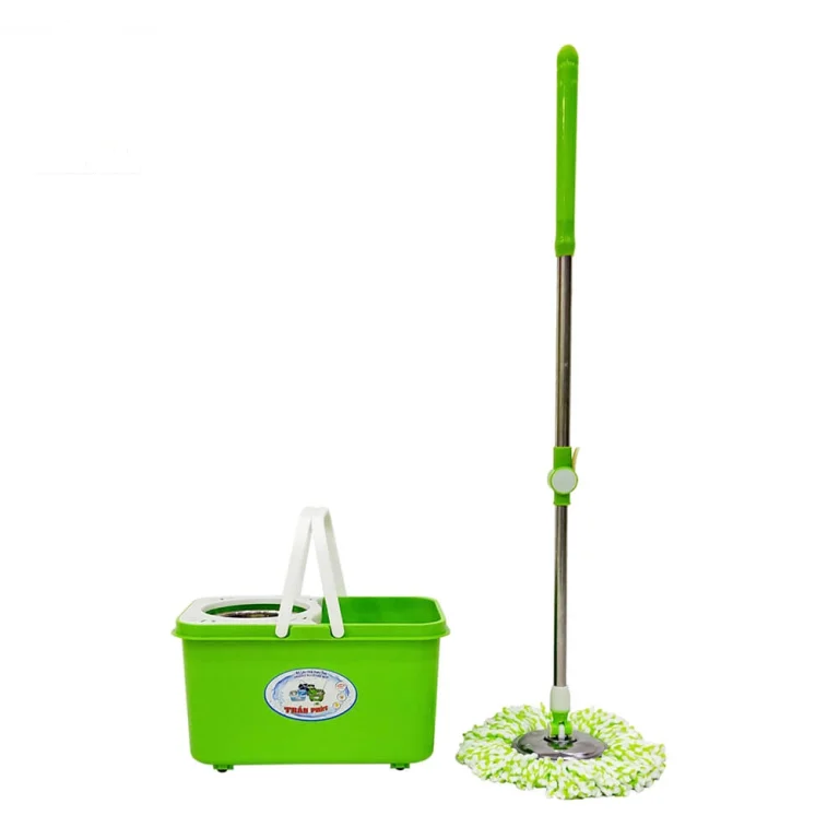 Bộ lau nhà Trần Phát TP910