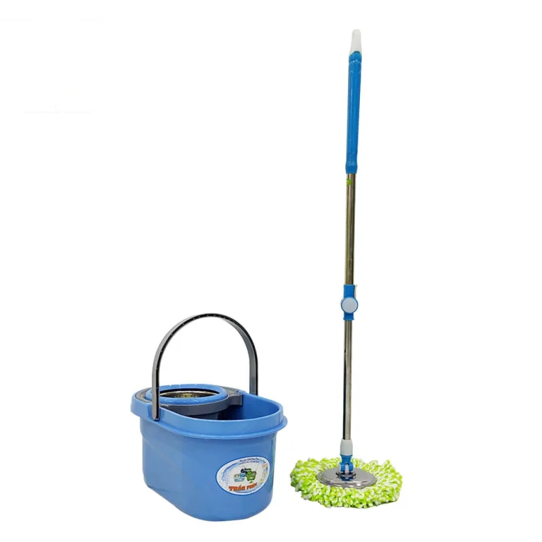 Bộ lau nhà Trần Phát TP911